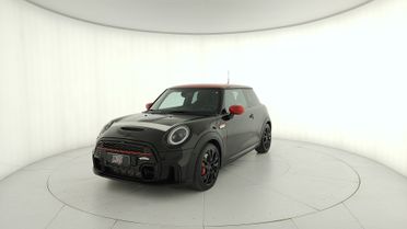 MINI Mini IV F56 2021 3p - Mini 3p 2.0 JCW JCW auto Pat Moss Limited