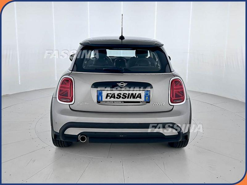 MINI Mini 3 porte Mini 1.5 Cooper 136cv