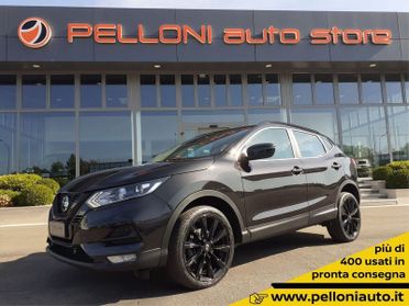 Nissan Qashqai 1.5 dCi 115 CV DCT N-Tec Start AUTOCARRO N1