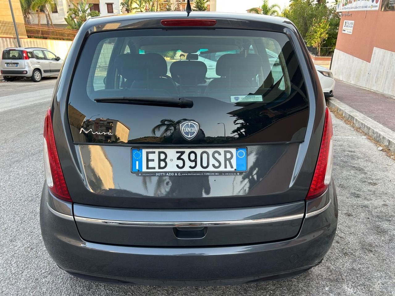 Lancia MUSA 1.3 Mjt km certificati