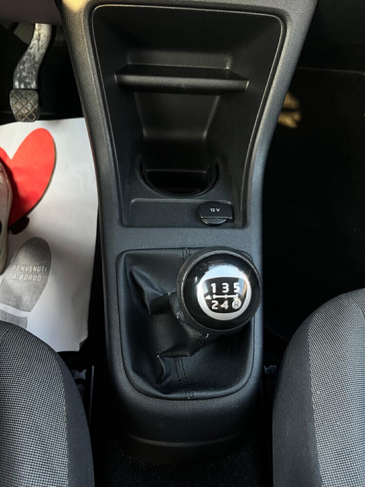 Volkswagen up! 1.0 5p. eco high up! BlueMotion Technology