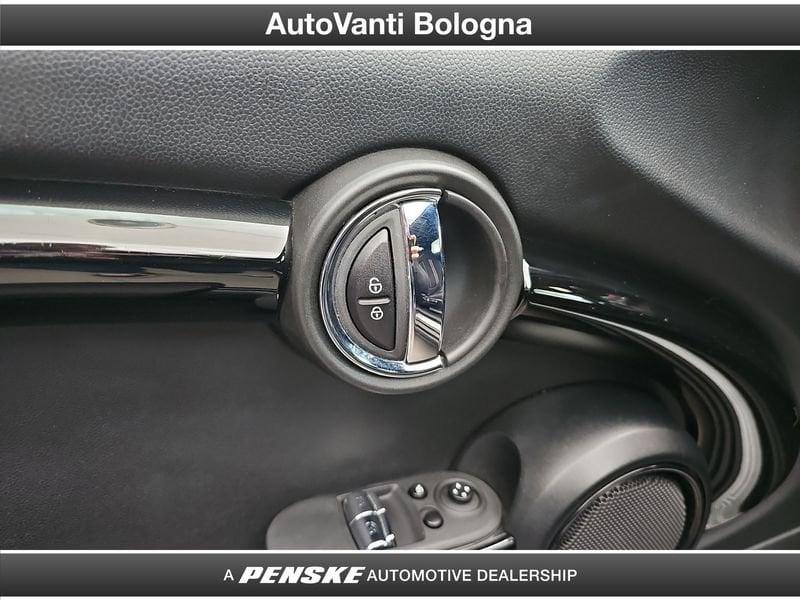 MINI Cooper SE Cooper SE