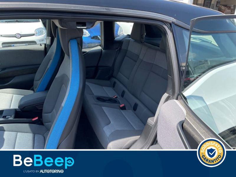 BMW i3 I3S 120AH ADVANTAGE