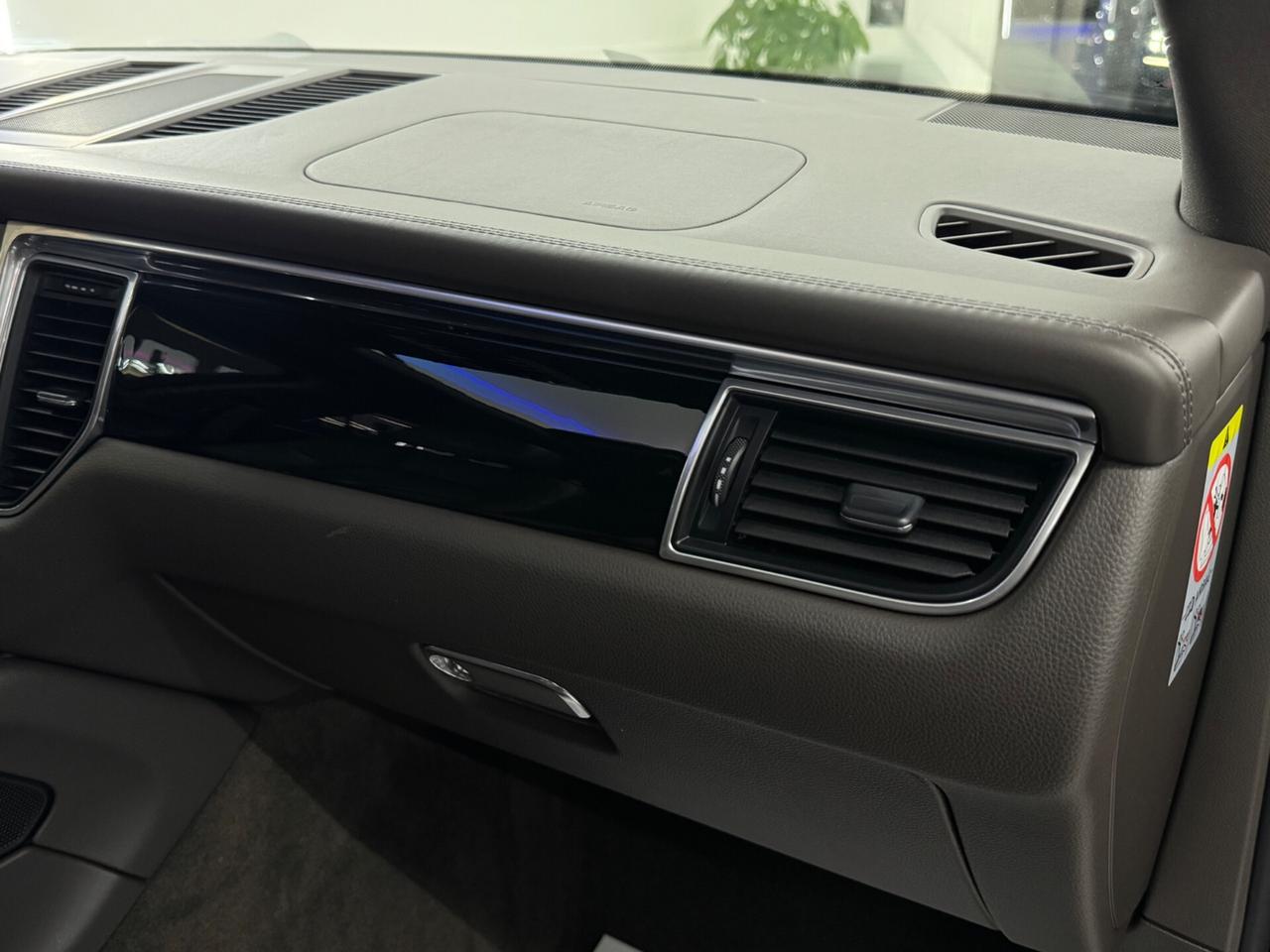 Porsche Macan 3.0 S Diesel Iper Full