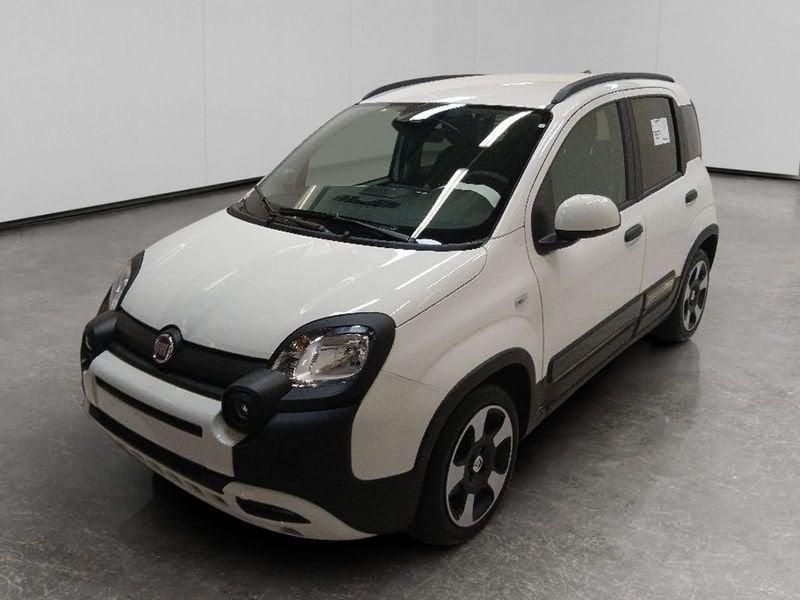 FIAT Pandina Cross 1.0 firefly hybrid s&s 65cv