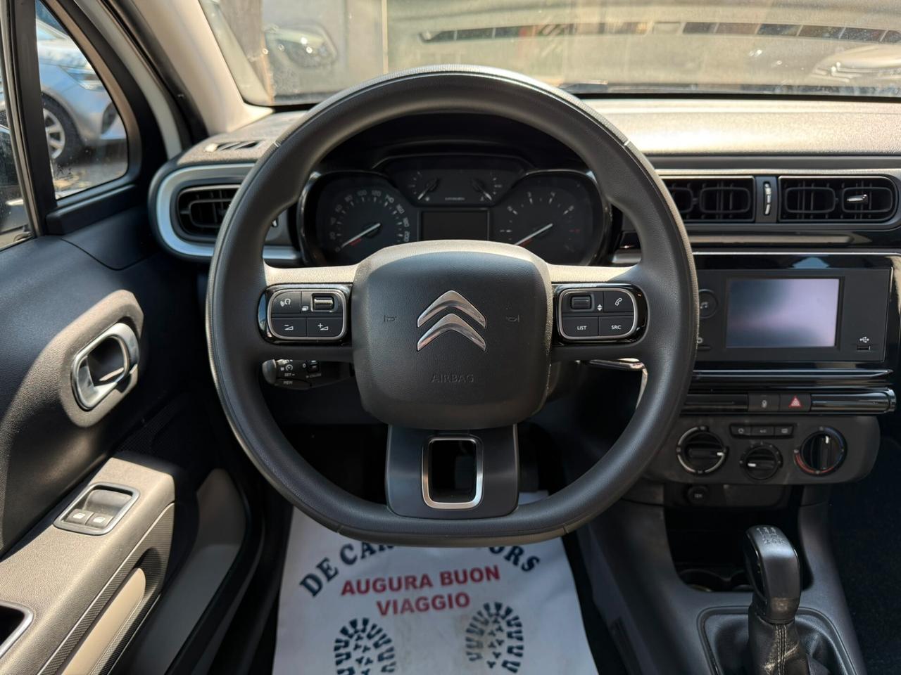 Citroen C3 1.2 PureTech 83CV - 2022