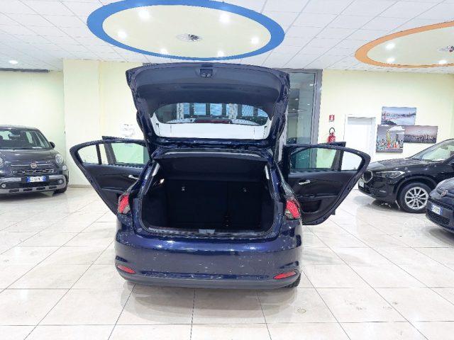 FIAT Tipo 1.6 Mjt S&S 5 porte Mirror