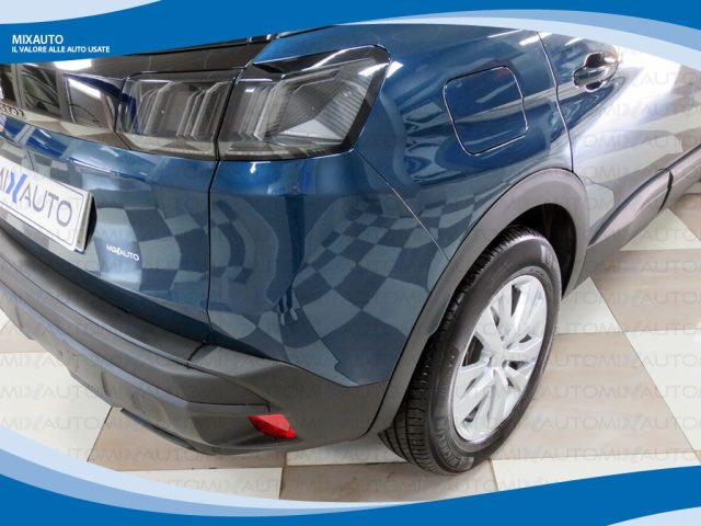 PEUGEOT 3008 1.5 BlueHDI 130cv Active EU6