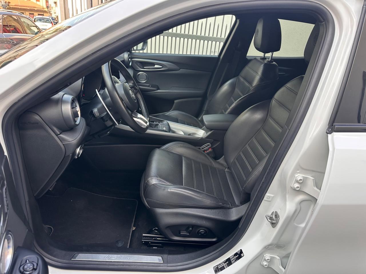 Alfa Romeo Tonale 1.5 160 CV MHEV TCT7 Edizione Speciale