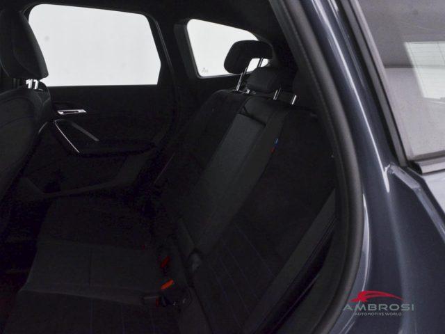 BMW X1 xdrive23d mhev 48V MSport Pro auto