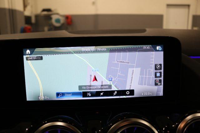 MERCEDES-BENZ GLA 200 Automatic 4Matic Sport Plus