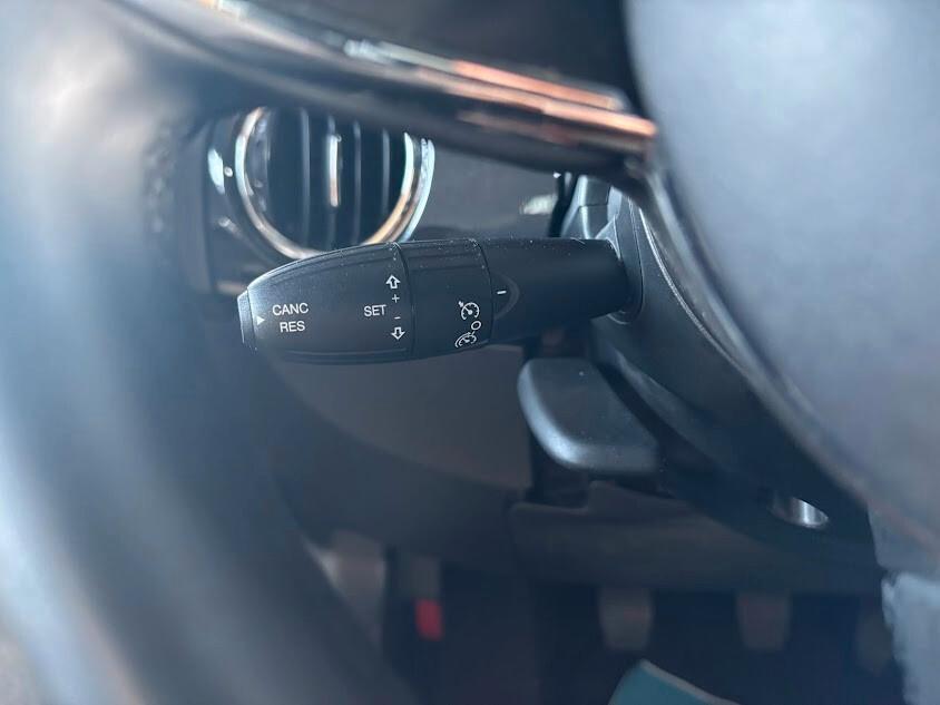 Fiat 500 1.0 Hybrid NEOPATENTATI 32.000KM