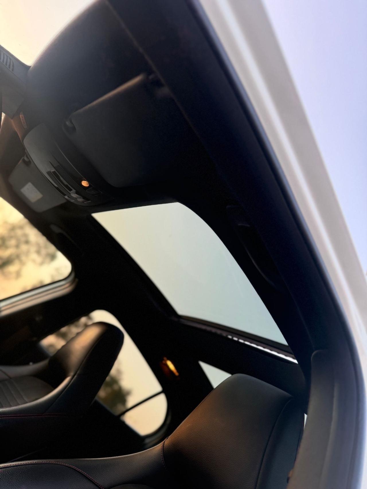 Mercedes-benz GLA 220 200 CDI Automatic Premium