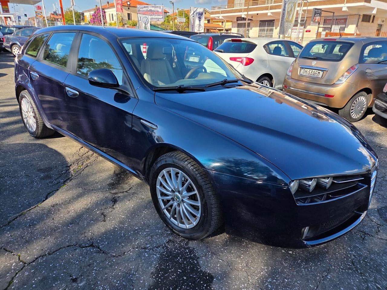 ALFA ROMEO 159 1.9 JTDM 120CV 88KW-2007