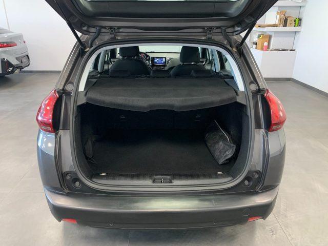 PEUGEOT 2008 1.6 Diesel Active