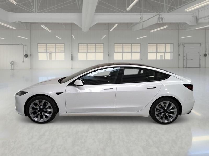 TESLA MODEL 3 75 KWH LONG RANGE DUAL MOTOR AWD 4 PORTE BERLINA