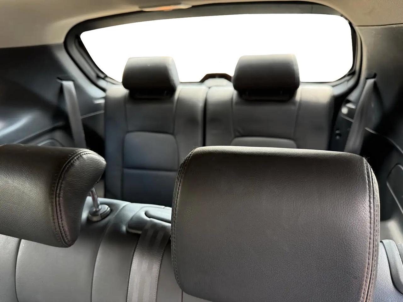 CHEVROLET CAPTIVA 4x4 7 POSTI AUTOMATICA PERFETTA