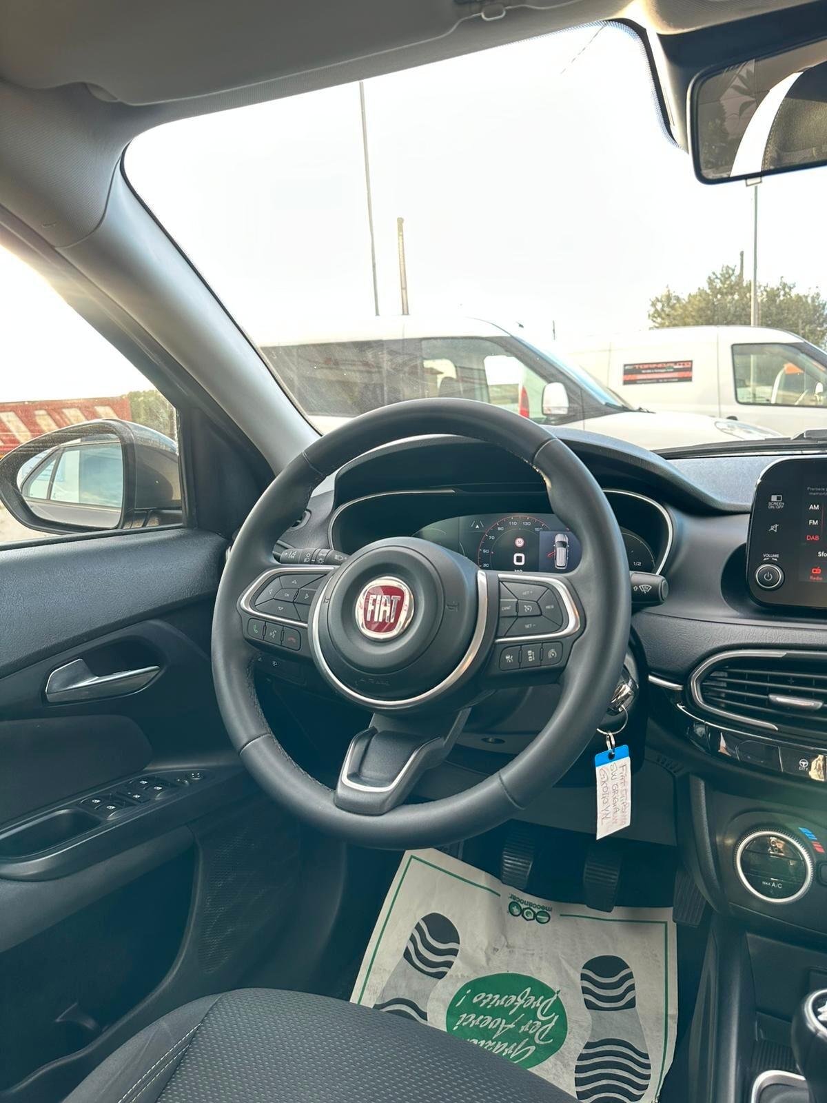 Fiat Tipo 1.3 Mjt S&S SW