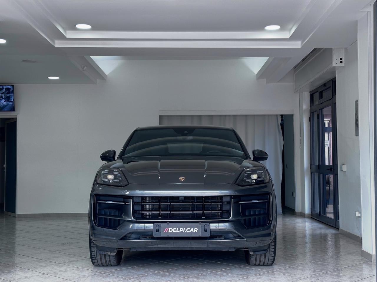 Porsche Cayenne 3.0 470 Cv E-Hybrid benzina