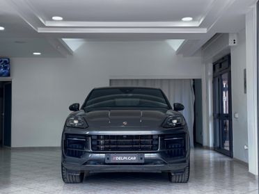 Porsche Cayenne 3.0 470 Cv E-Hybrid benzina