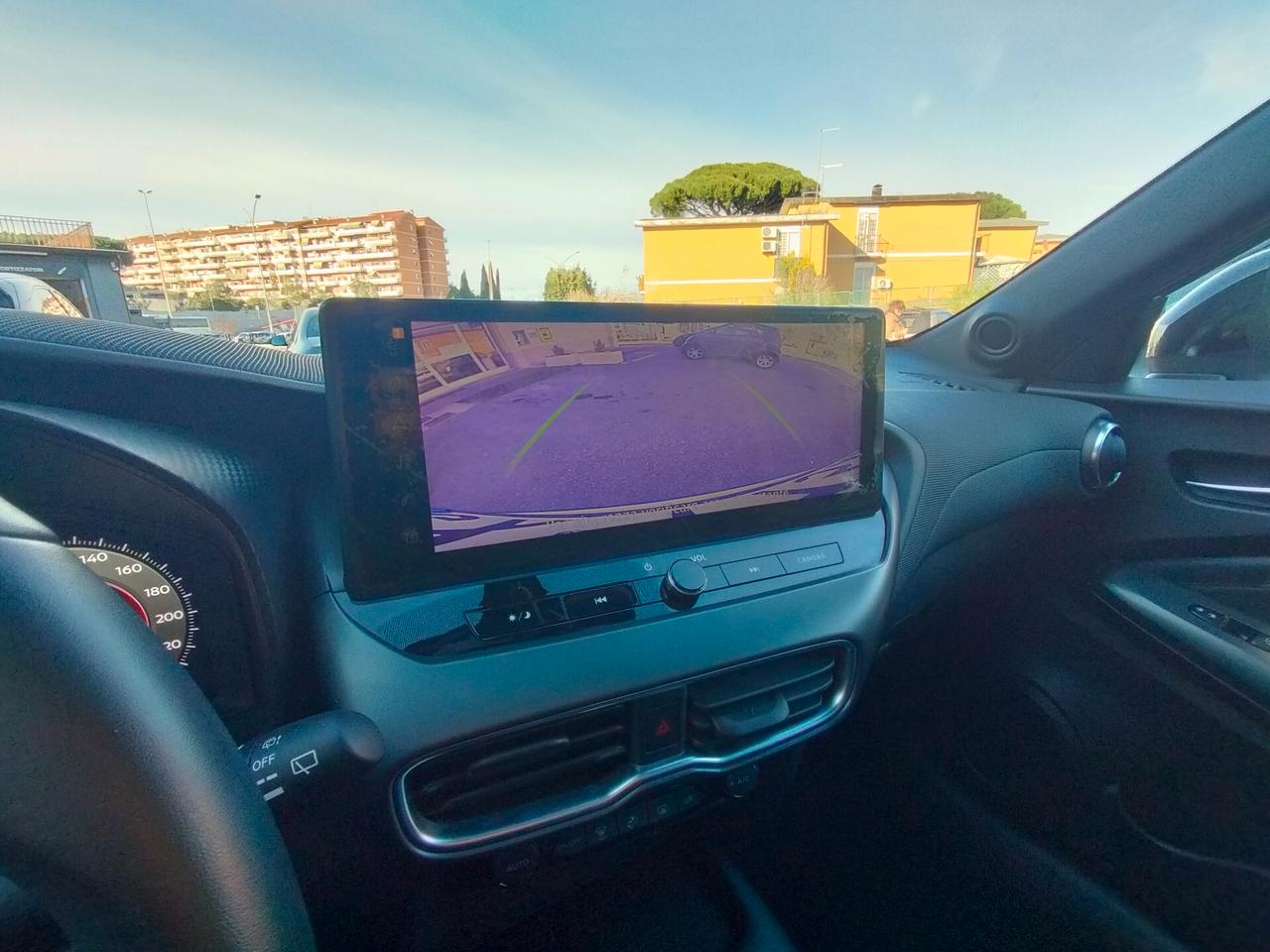 Nissan Juke 114 CV N-Connecta SENZA OBBLIGO FINANZIAMENTO