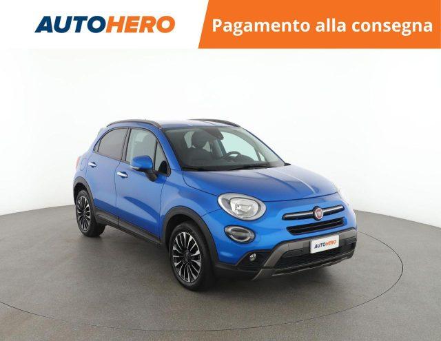 FIAT 500X 1.0 T3 120 CV Cross