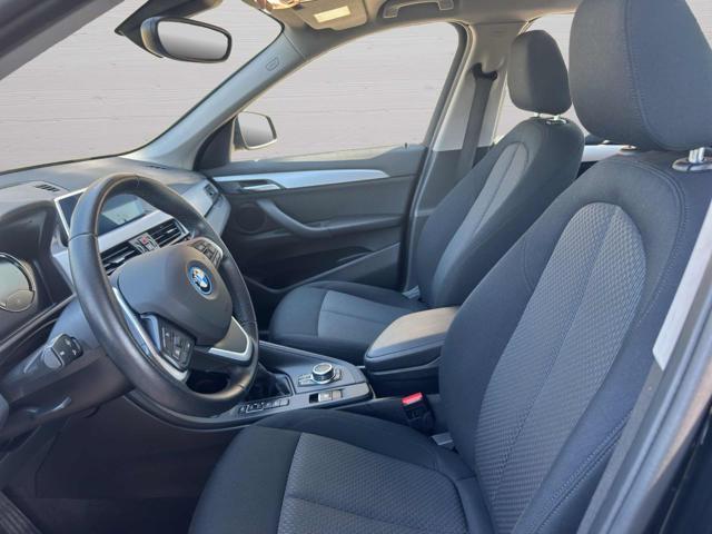 BMW X1 xDrive25e Business Advantage