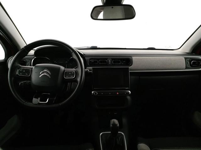 CITROEN C3 PureTech 82 Shine