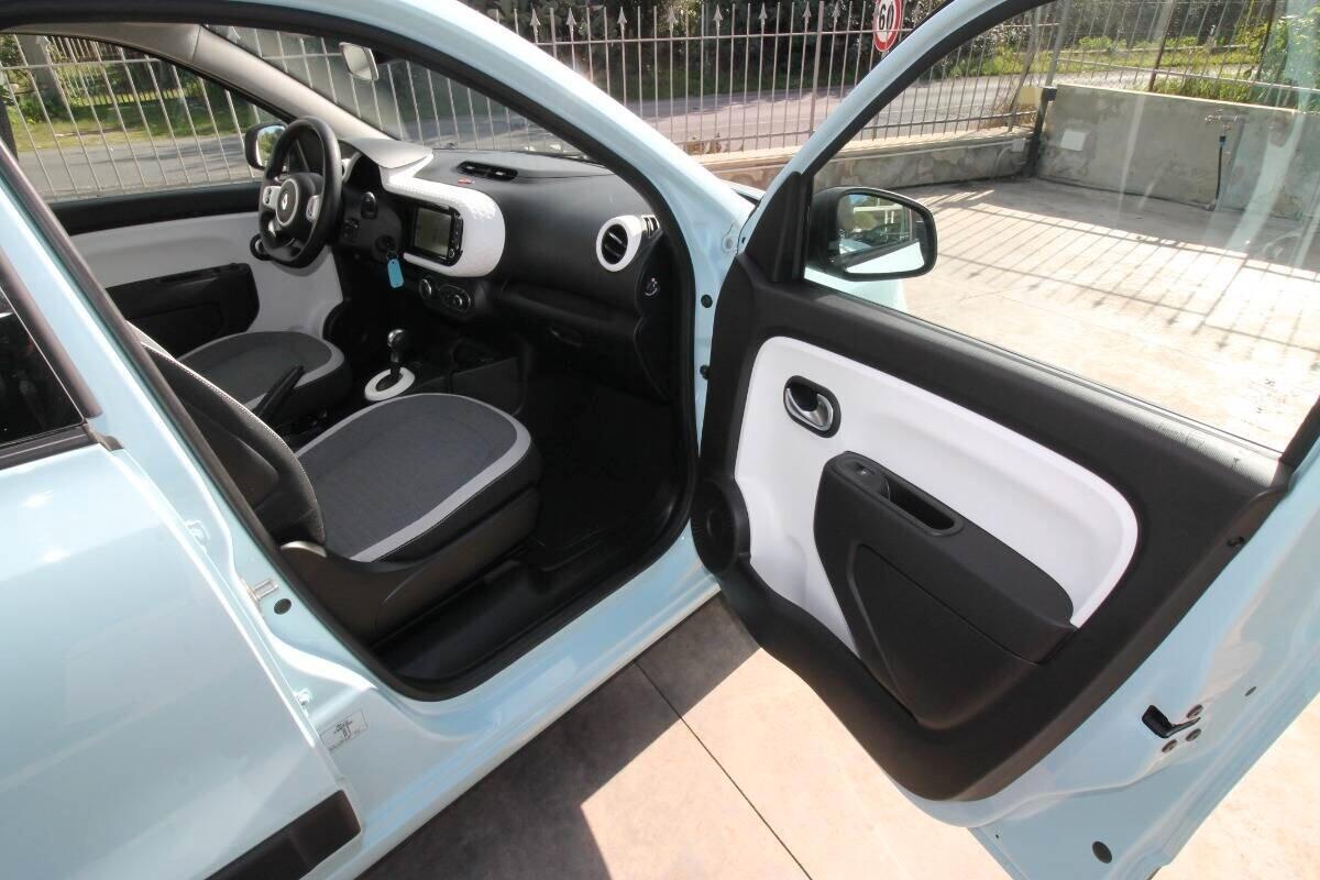 Renault Twingo Electric Equilibre 22 kwh |10.2023