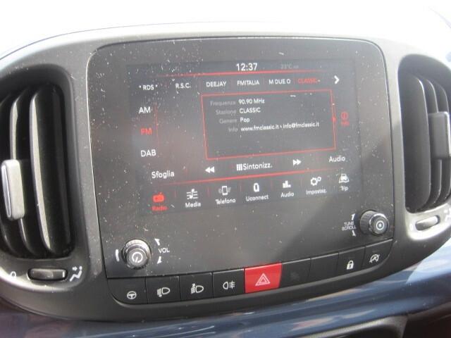 Fiat 500L 1.4 95 CV GPL S&S Urban