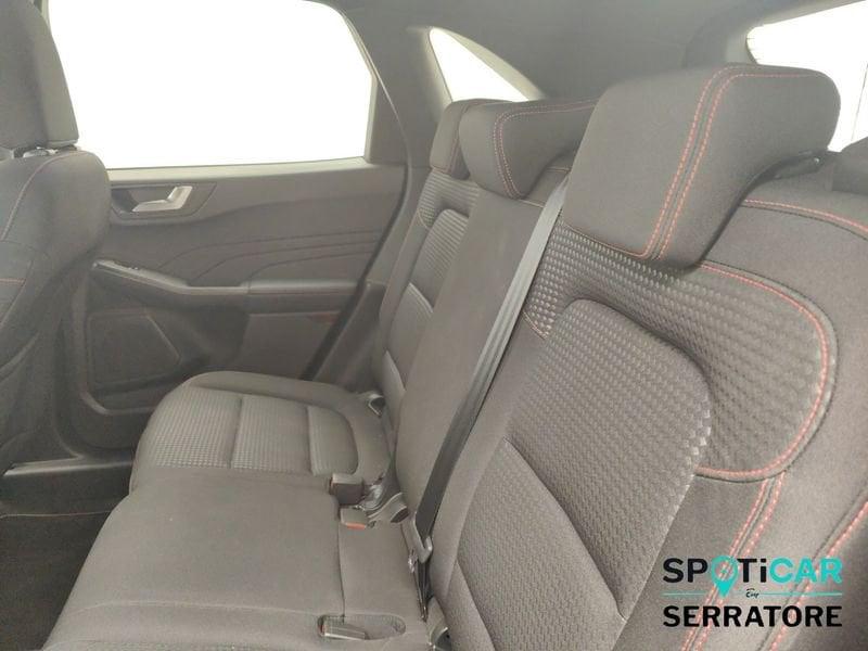 Ford Kuga III 2.0 ecoblue mhev ST-Line X 2wd 150cv