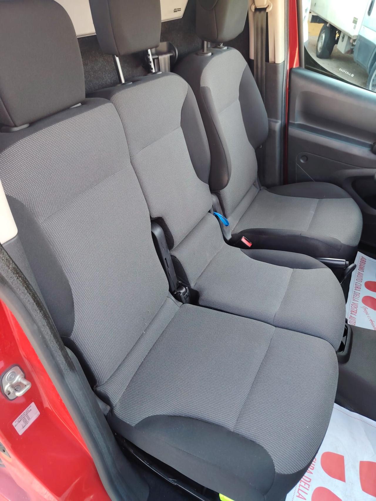 CITROEN BERLINGO HDI 1.6 DIESEL