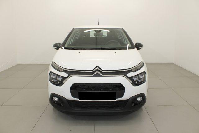 CITROEN C3 BlueHDi 100 Feel