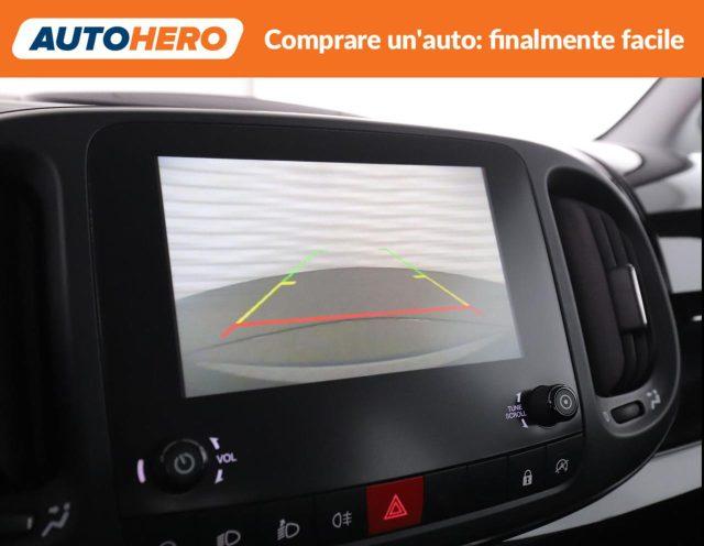 FIAT 500L 1.4 95 CV S&S City Cross