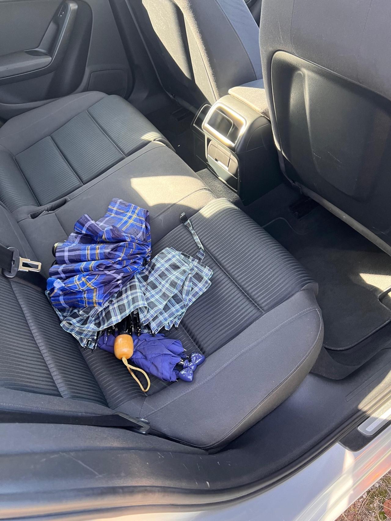 Audi A4 2.0 TDI 143CV AUTOMATICA