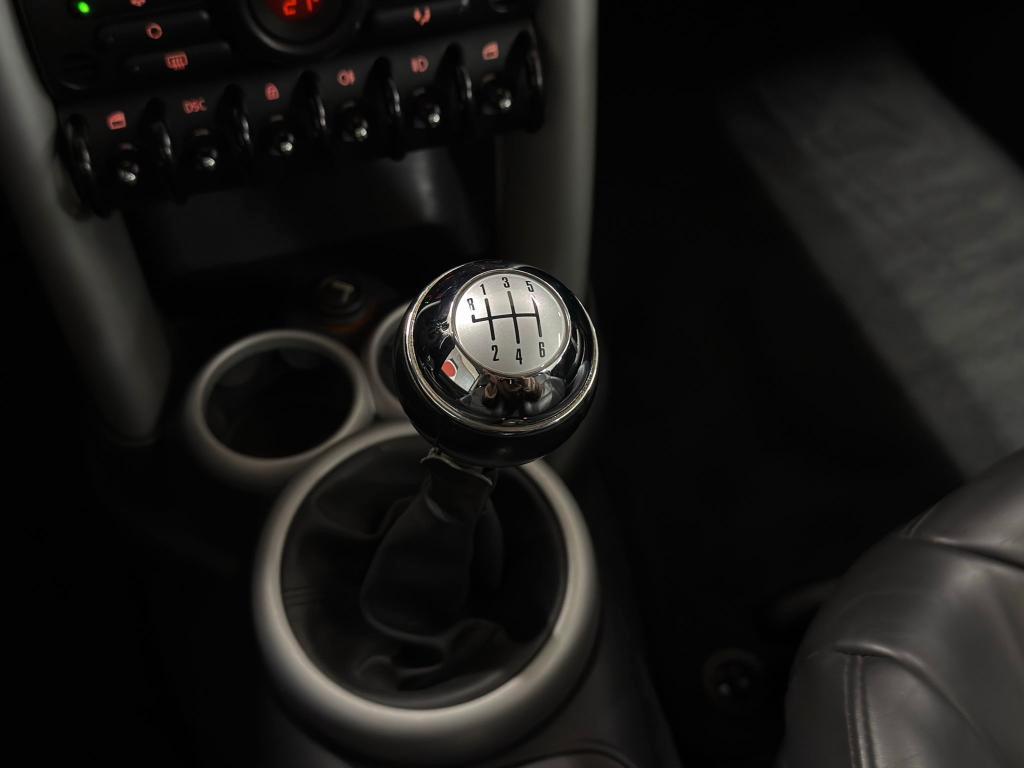 Mini Mini 3 Porte Mini 1.6 Cooper S