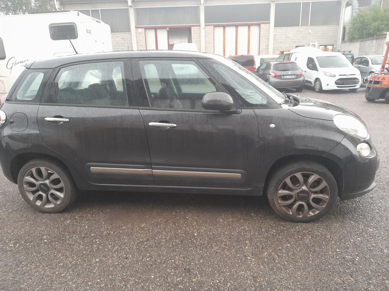 Fiat 500L 1.3 Multijet 85 CV Lounge