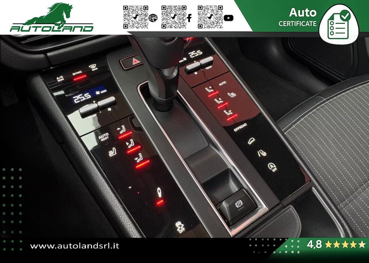 Porsche Macan 2.0 T 265cv pdk *Iva Esposta*