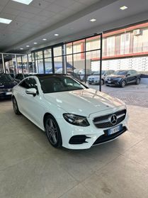 Mercedes-benz E 220 d 4Matic 194 CV Premium Tetto 2017