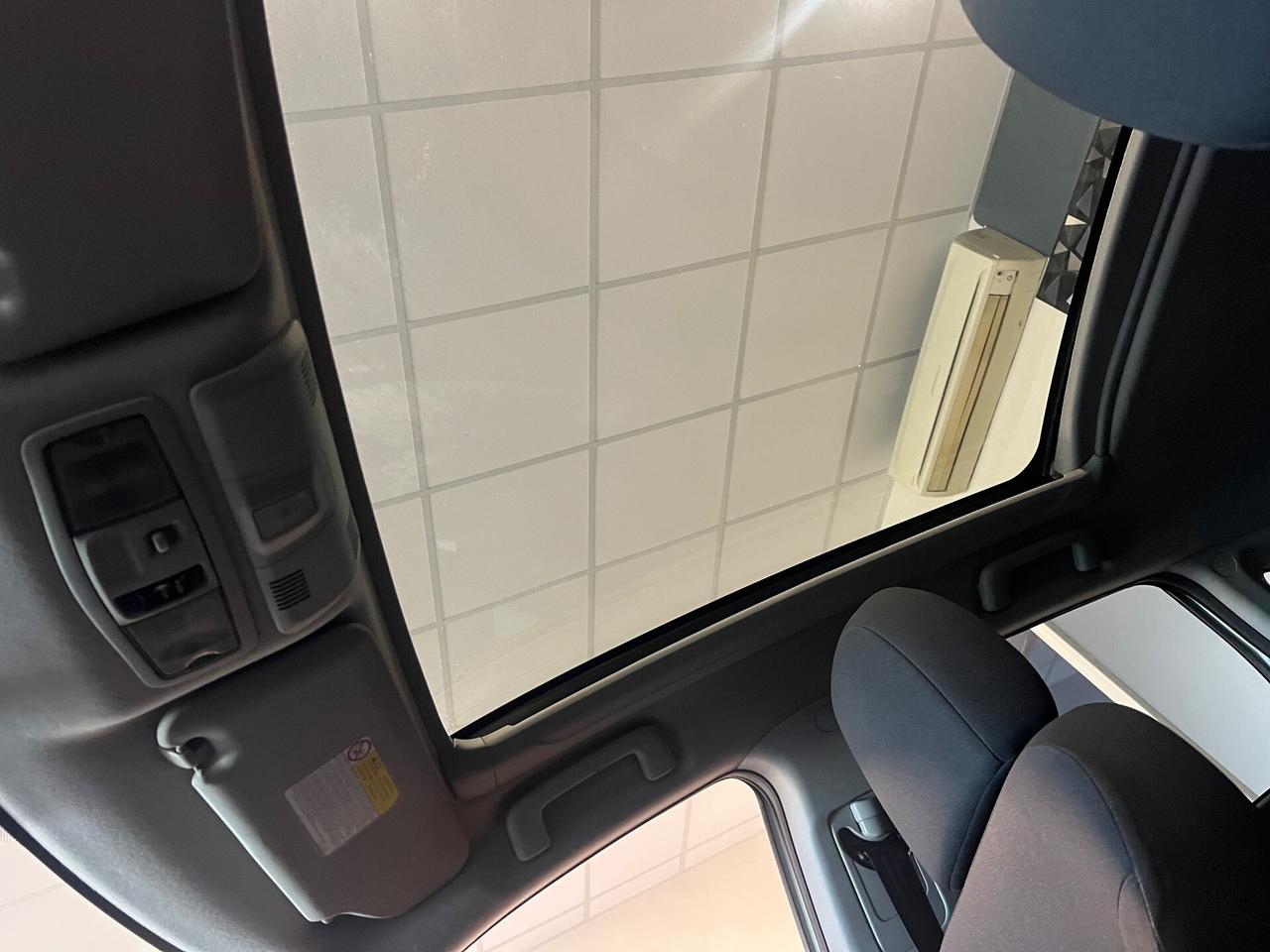 Mitsubishi ASX 1.8 DI-D 150 CV 2WD Intense ClearTec Panoramic