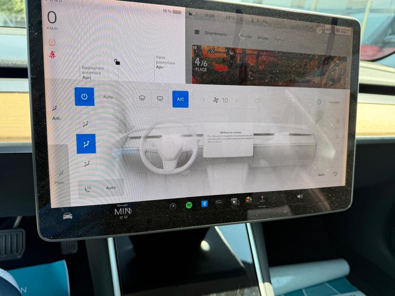 Tesla Model 3 Model 3 Long Range Dual Motor AWD