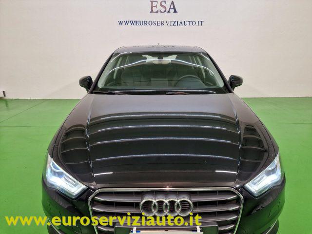 AUDI A3 2.0 TDI Ambition