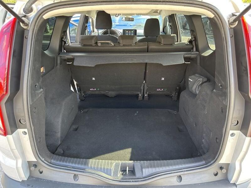 Dacia Jogger 1.0 tce Comfort Gpl 100cv