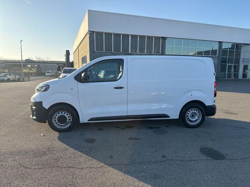 Toyota Proace 1.5D 120CV S&S PL-TN Furgone Medium 3p.10q Comfort