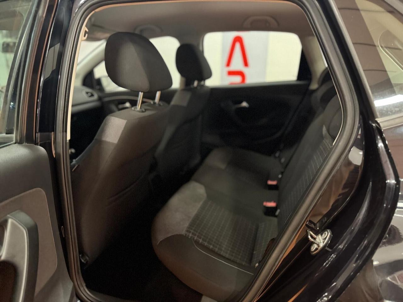 Volkswagen Polo 1.4 TDI 5p. Comfortline BlueMotion