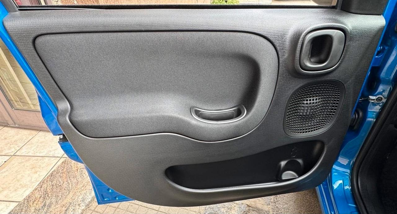 Fiat Panda Pandina 1.0 FireFly 65 CV Hybrid Pop