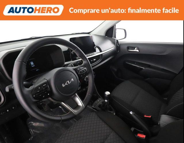 KIA Picanto 1.0 12V 5 porte Urban