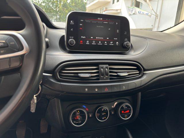 FIAT Tipo 1.3 Mjt S&S 5 porte Lounge tua da ?110,00 mensili