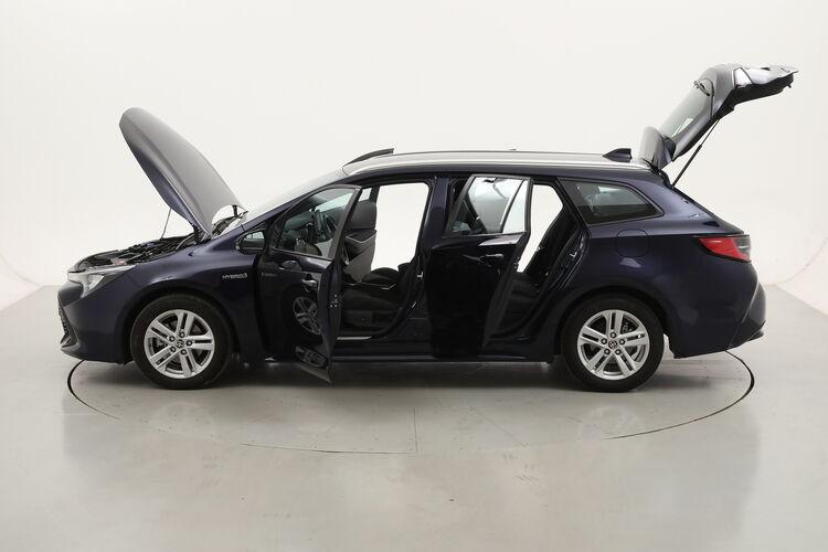 Toyota Corolla TS Hybrid Business BR615052 1.8 Full Hybrid 122CV