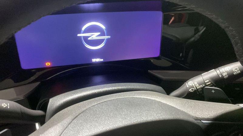 Opel Mokka Mokka 1.2 Turbo 130 CV aut. Ultimate